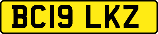 BC19LKZ