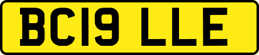 BC19LLE