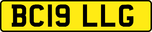 BC19LLG