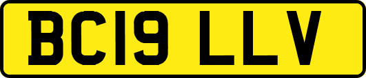 BC19LLV