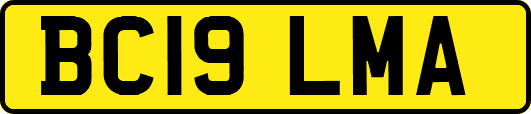 BC19LMA