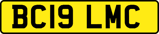 BC19LMC