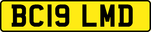 BC19LMD