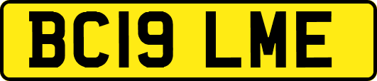 BC19LME