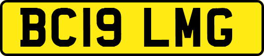 BC19LMG