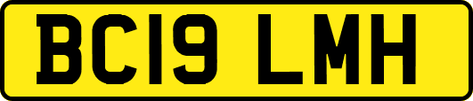 BC19LMH