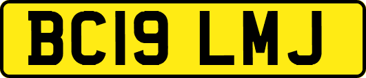 BC19LMJ