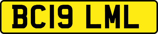 BC19LML