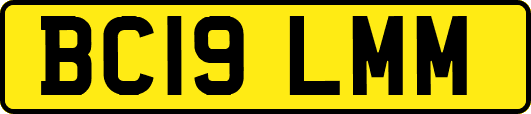 BC19LMM