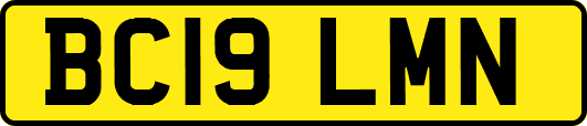 BC19LMN