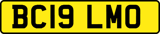 BC19LMO