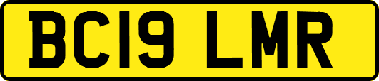 BC19LMR