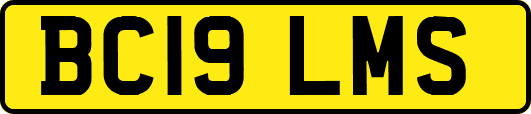 BC19LMS