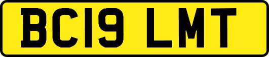 BC19LMT