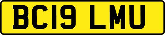 BC19LMU