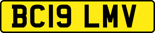 BC19LMV