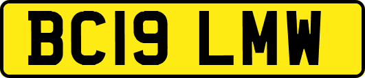 BC19LMW