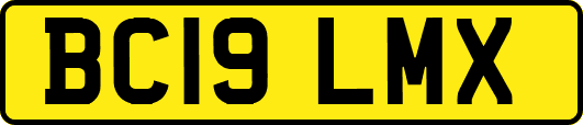 BC19LMX