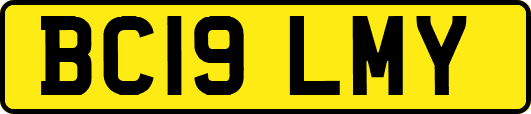 BC19LMY
