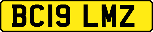 BC19LMZ