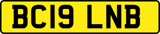 BC19LNB