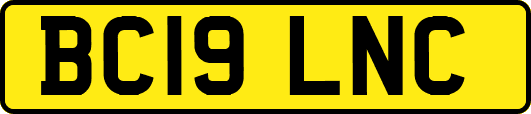 BC19LNC