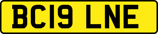BC19LNE