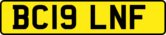 BC19LNF