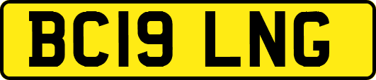 BC19LNG