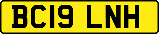 BC19LNH