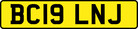 BC19LNJ