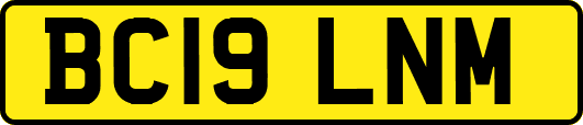 BC19LNM