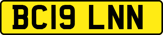 BC19LNN