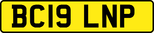 BC19LNP