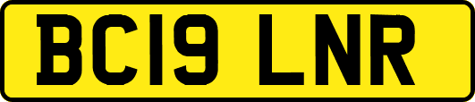 BC19LNR
