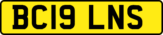 BC19LNS