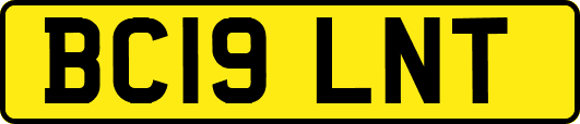 BC19LNT