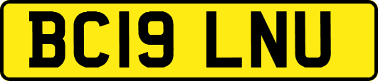 BC19LNU