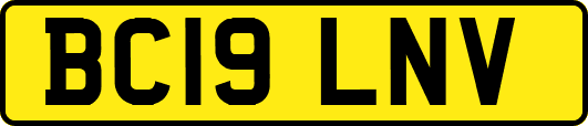 BC19LNV