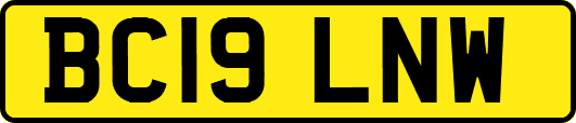 BC19LNW
