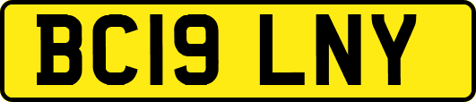 BC19LNY