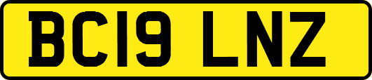 BC19LNZ