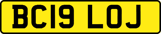 BC19LOJ