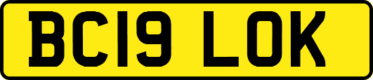 BC19LOK