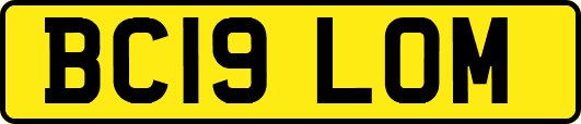 BC19LOM