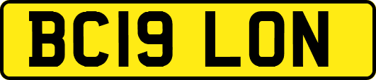 BC19LON