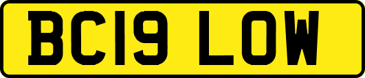 BC19LOW