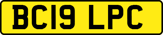 BC19LPC