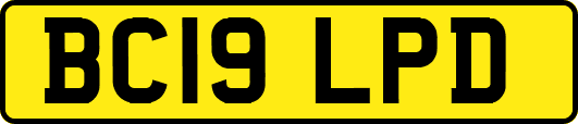 BC19LPD