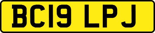 BC19LPJ